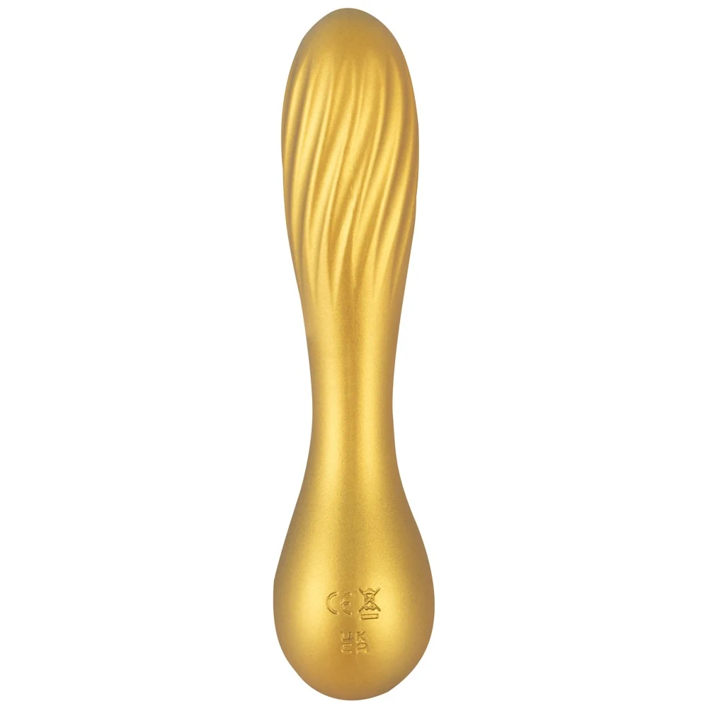 Sweet Smile - Flexible Swirl - Metallic Silicone - PlayBlue