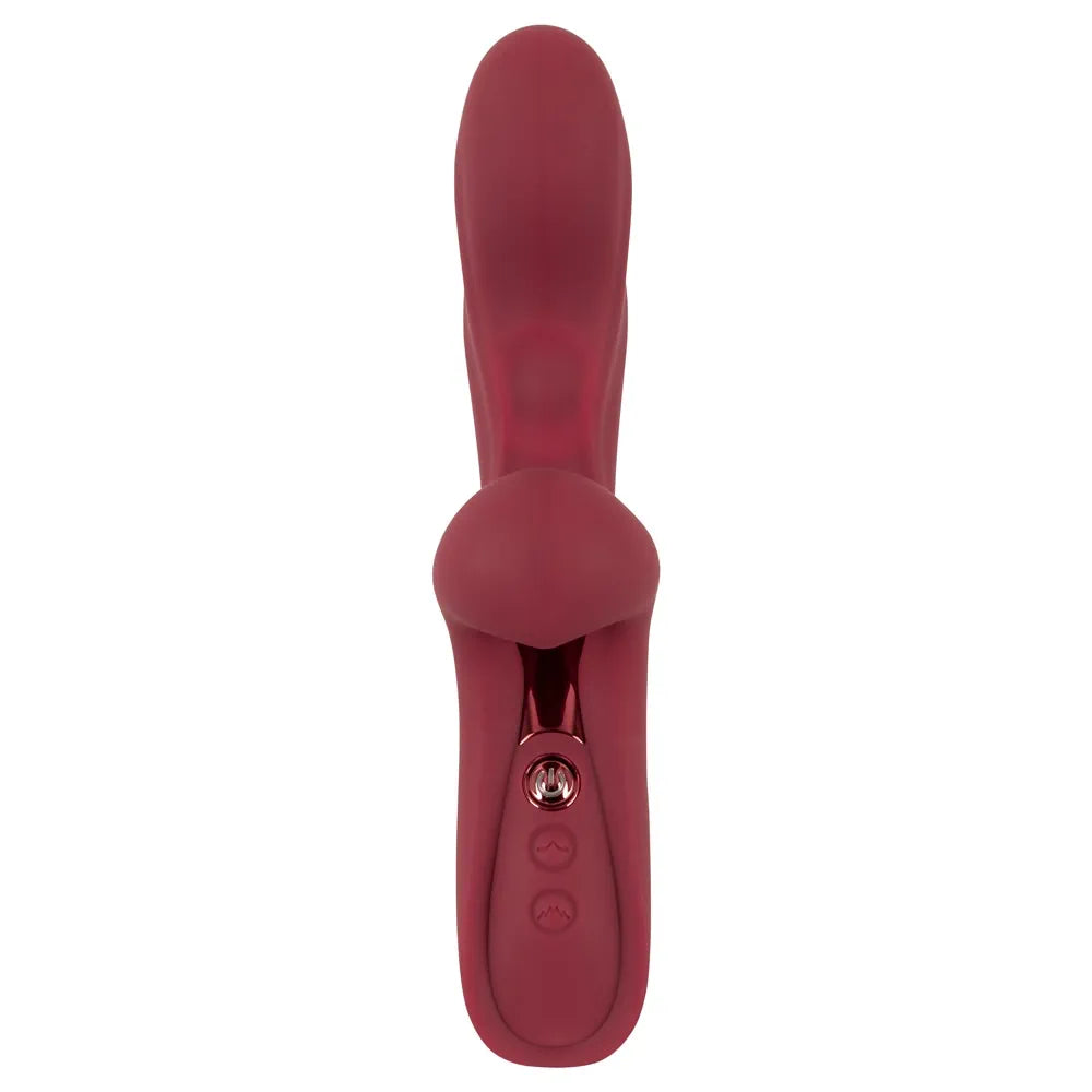 Javida - Triple Motor Thumping Function Rabbit - PlayBlue