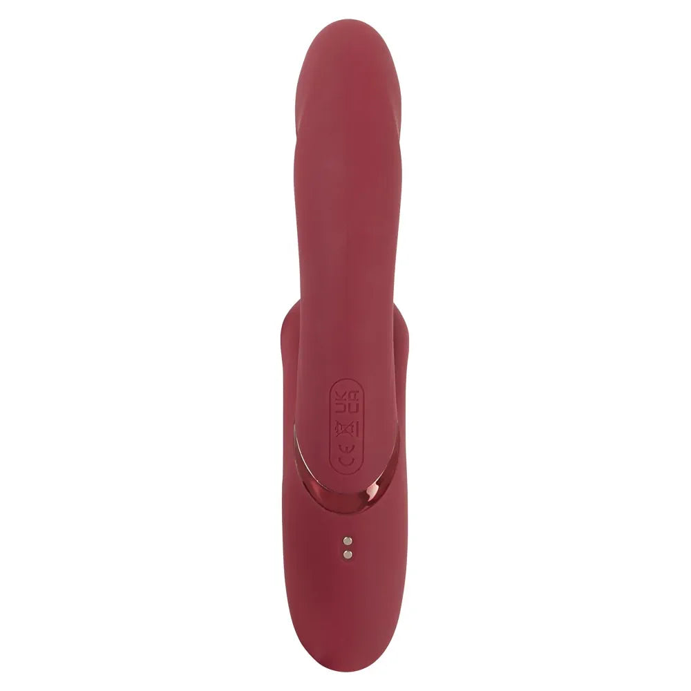 Javida - Triple Motor Thumping Function Rabbit - PlayBlue