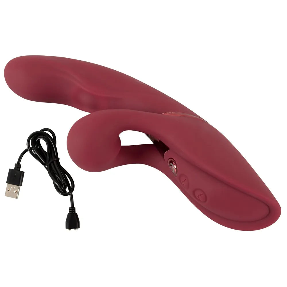 Javida - Triple Motor Thumping Function Rabbit - PlayBlue