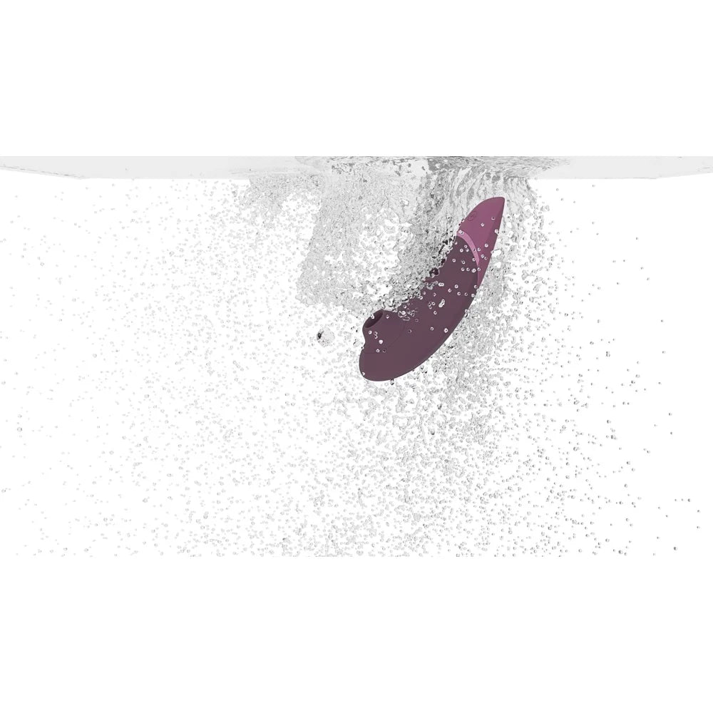 Womanizer NEXT GEN Clitoral Suction Stimulator - PlayBlue