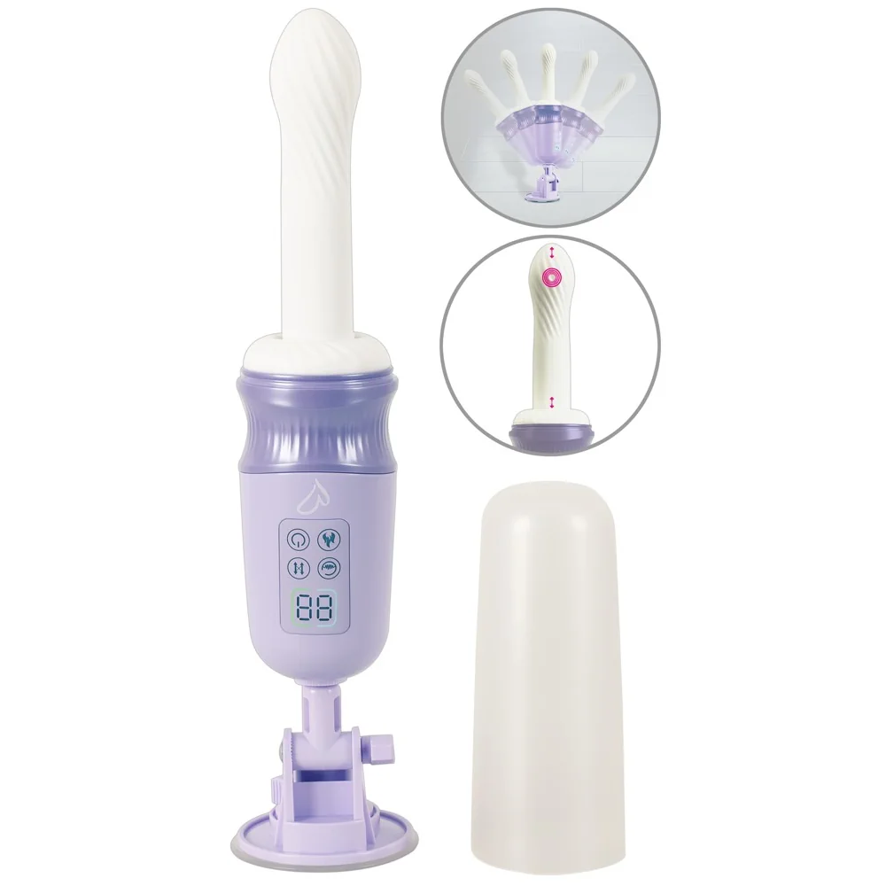 MYONEL Portable Fucking Machine