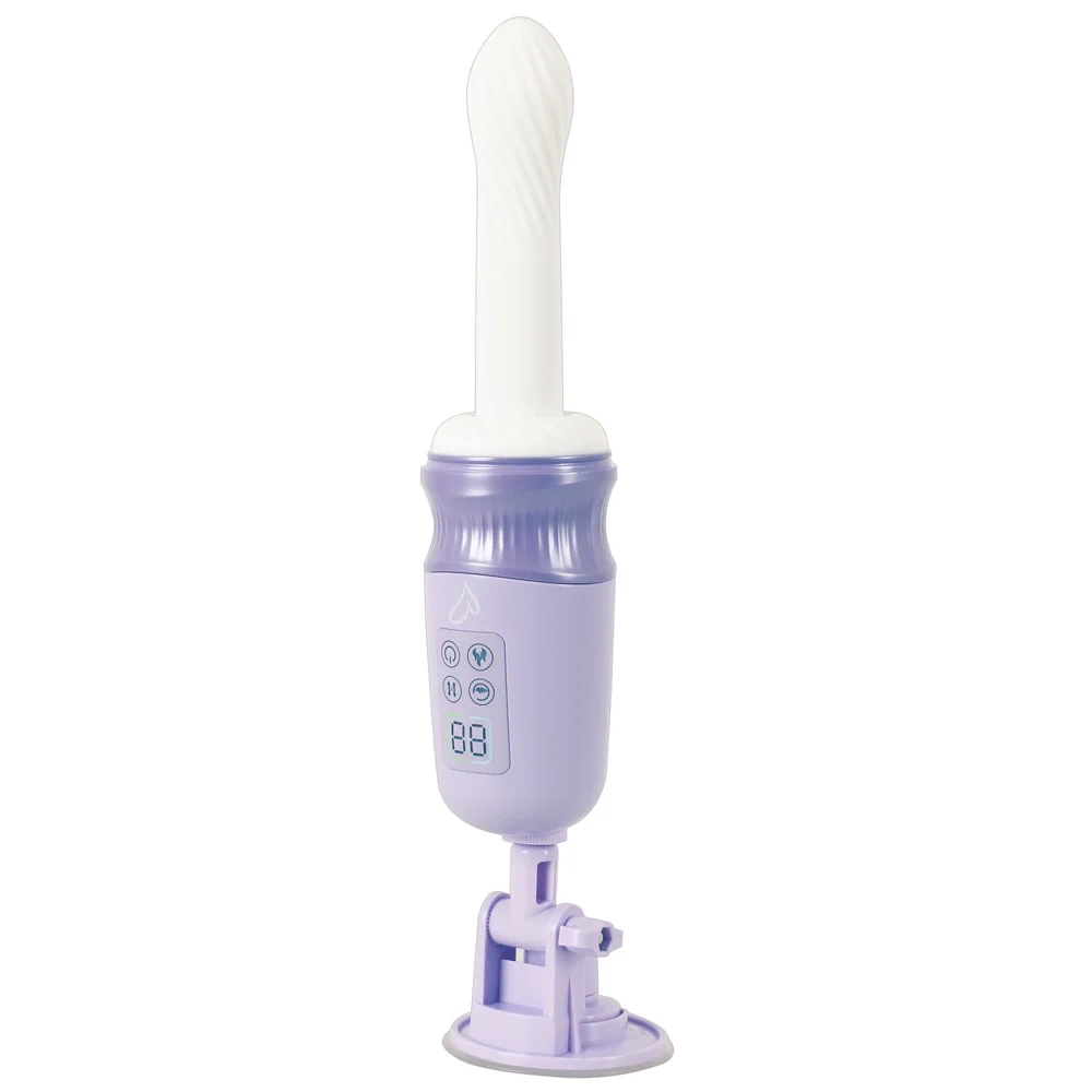 MYONEL Portable Fucking Machine