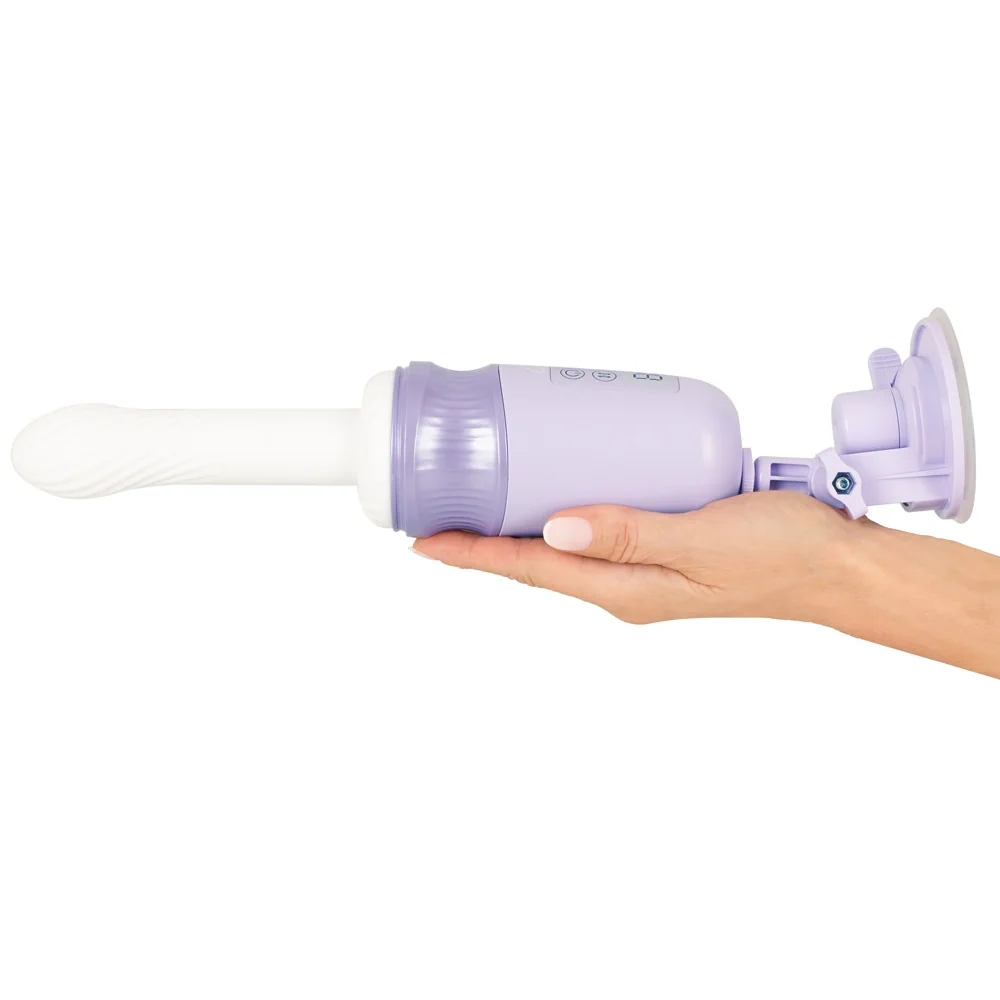 MYONEL Portable Fucking Machine