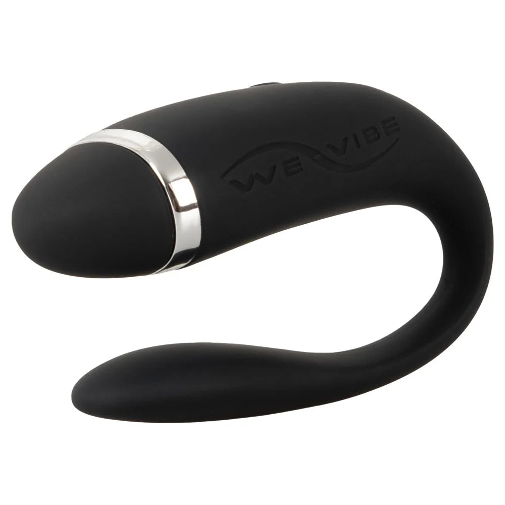 We-Vibe 30 - Couples Vibrator - PlayBlue