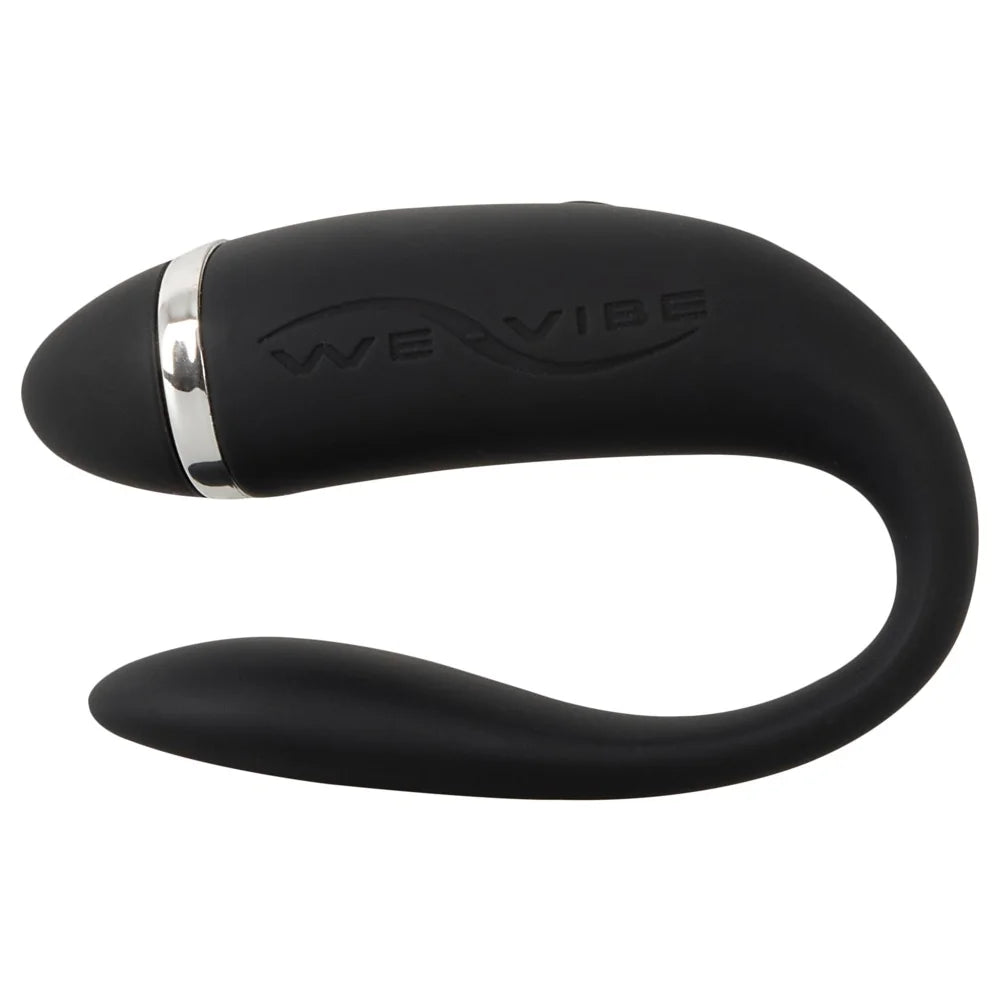 We-Vibe 30 - Couples Vibrator - PlayBlue