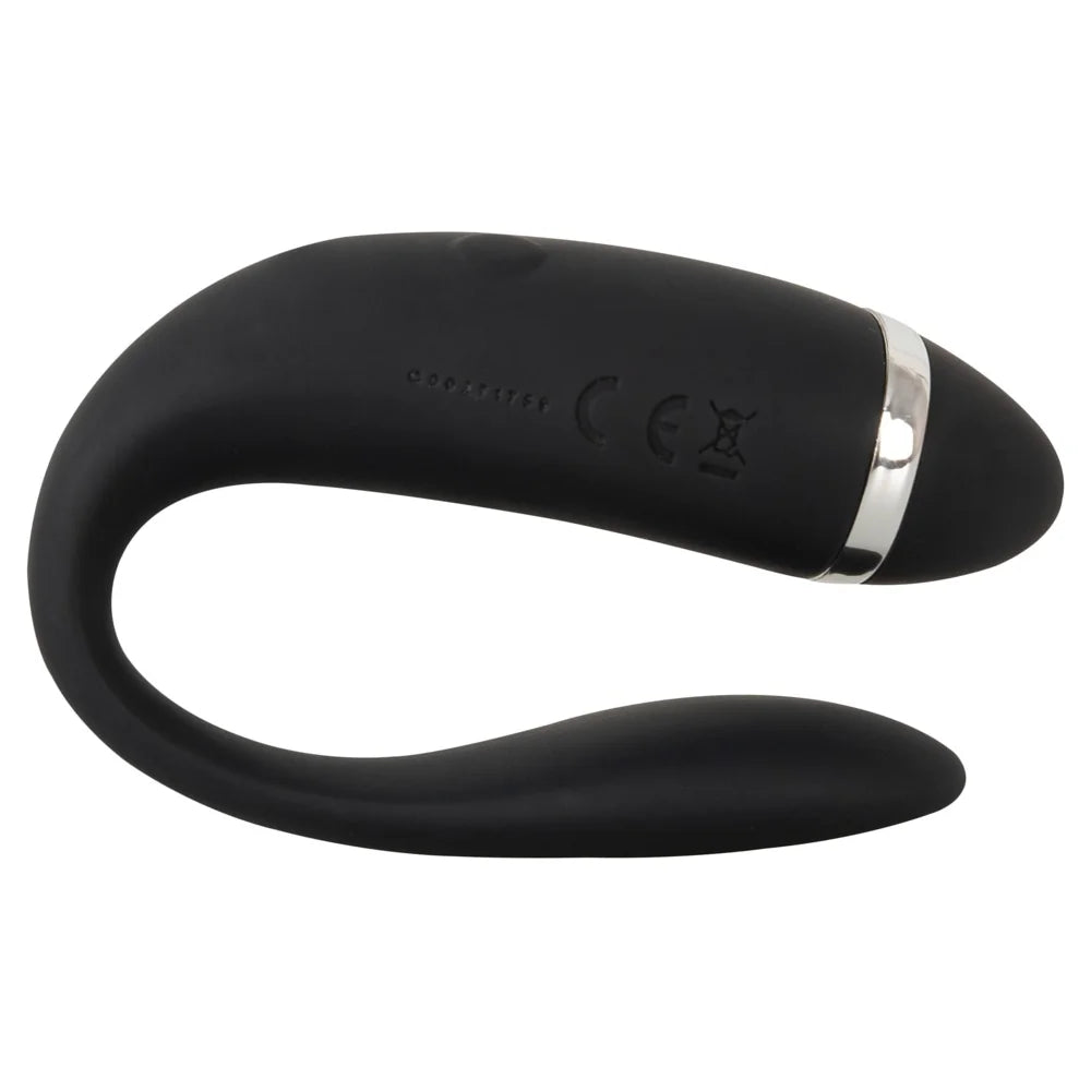We-Vibe 30 - Couples Vibrator - PlayBlue