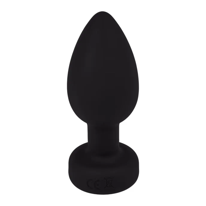 Anal Vibrator - Bum Voyage - PlayBlue