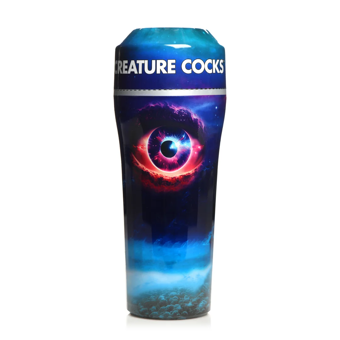 Wormhole - Alien Stroker - PlayBlue