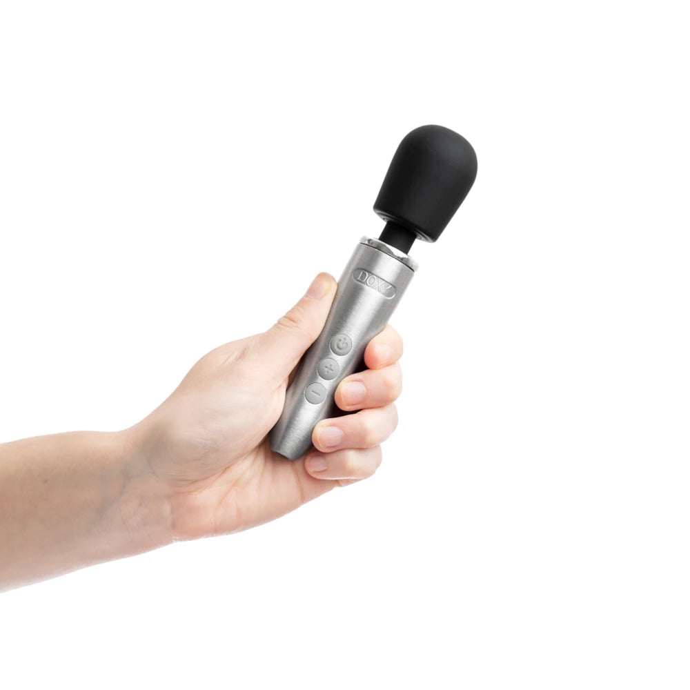 Doxy Go – Compact, Powerful & Beautiful