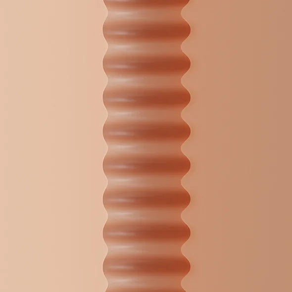 AutoBlow AI Ultra - Mouth Sleeve - PlayBlue