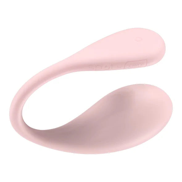Kiiroo - Spot Luxury Wearable Pleasure - PlayBlue
