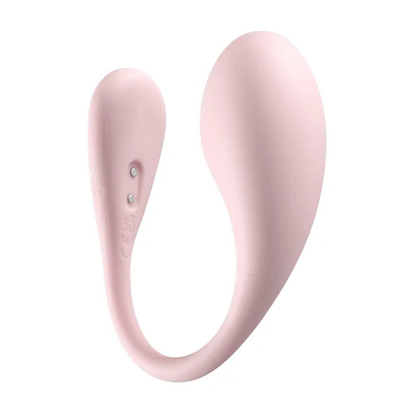 Kiiroo - Spot Luxury Wearable Pleasure - PlayBlue