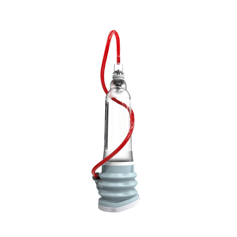 Bathmate - HydroXtreme 7 - Penis Pump X30 - PlayBlue