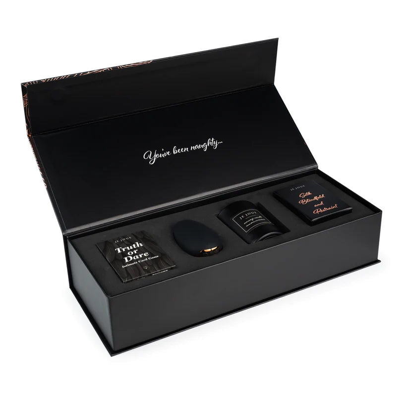 Je Joue - The Naughty Gift Set - PlayBlue