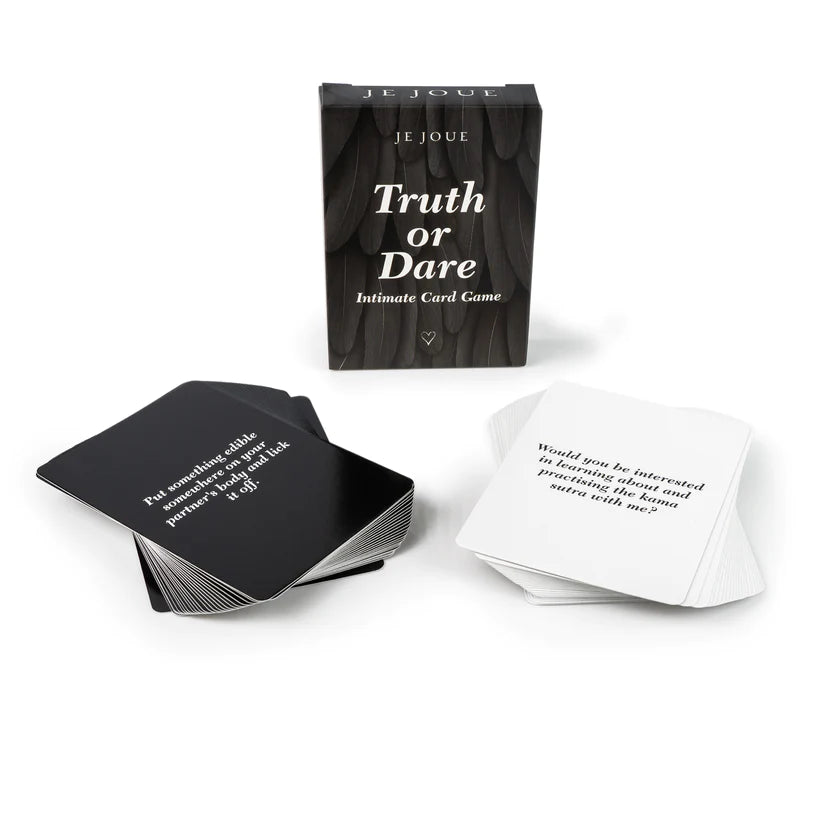 Je Joue - The Naughty Gift Set - PlayBlue