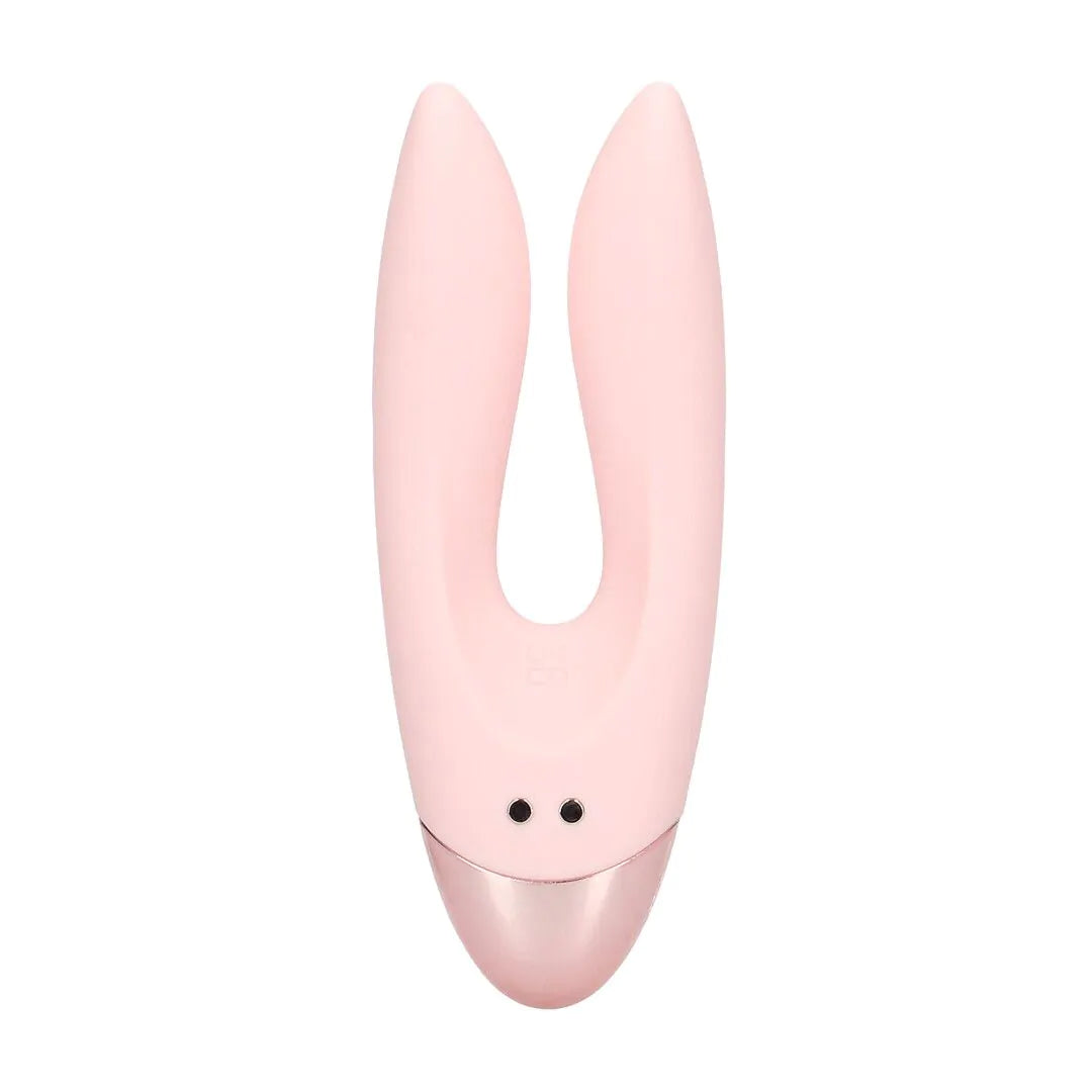 Loveline - Amour - Dual Motor Vibe - PlayBlue