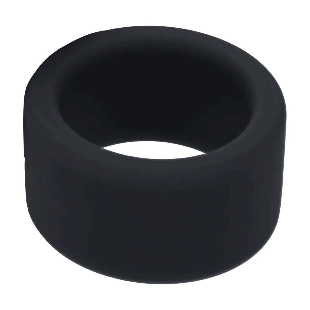 Levelz - Liquid Silicone Ball Strap - PlayBlue