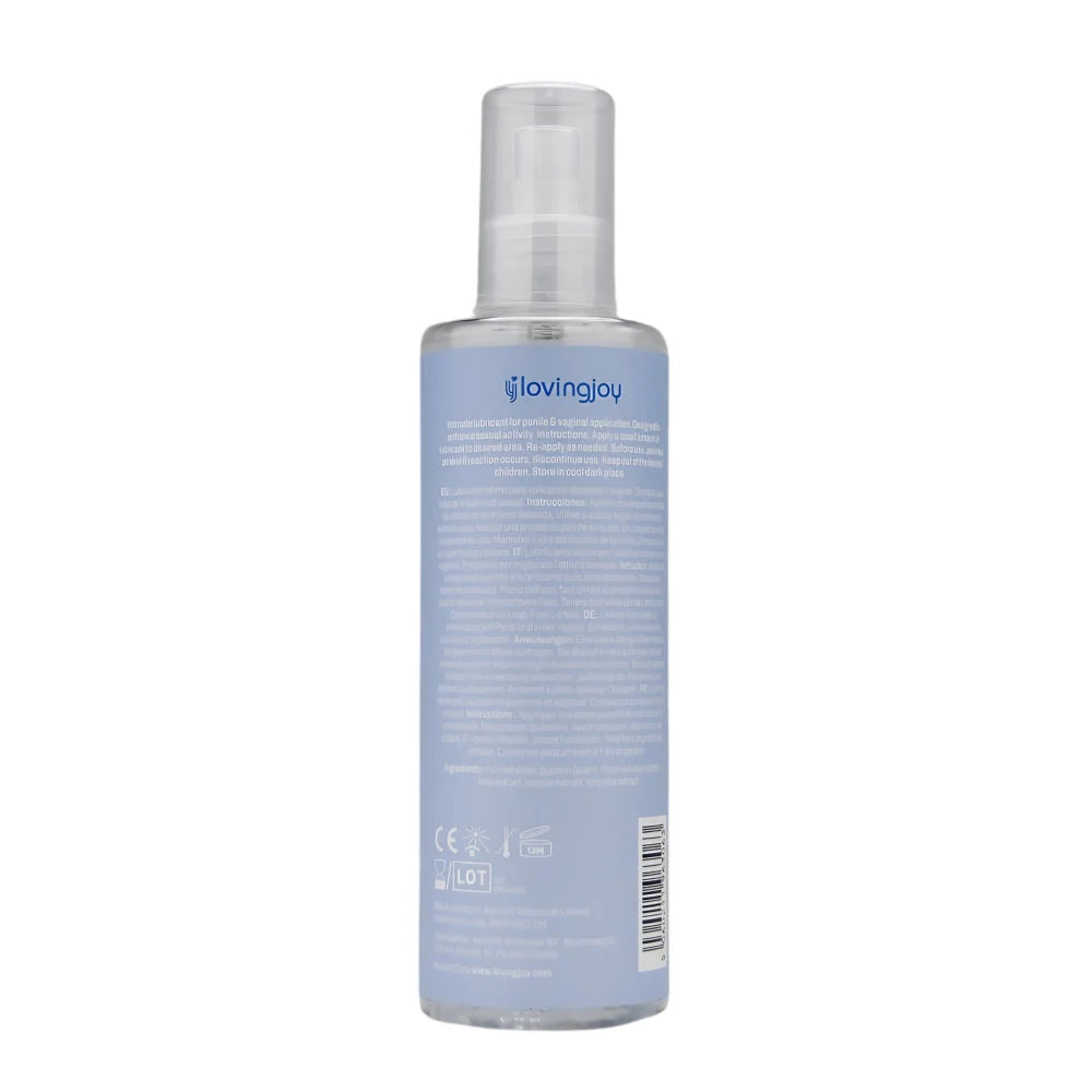 Loving Joy Water-Based Lubricant 250ml