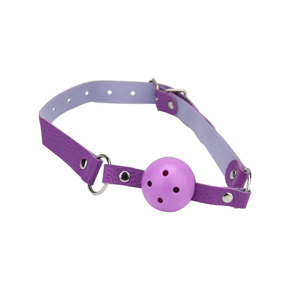 Bound to Play Bondage Kit (11 Piece) - PlayBlue