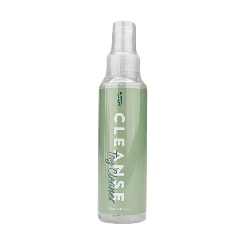 Loving Joy Sex Toy Cleaner - PlayBlue