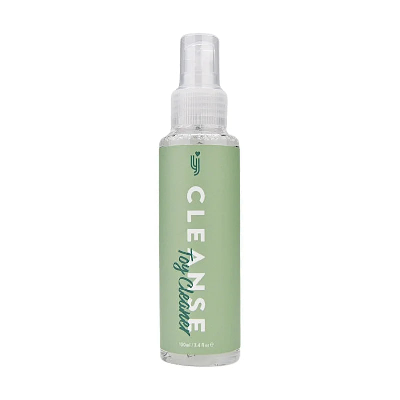 Loving Joy Sex Toy Cleaner - PlayBlue