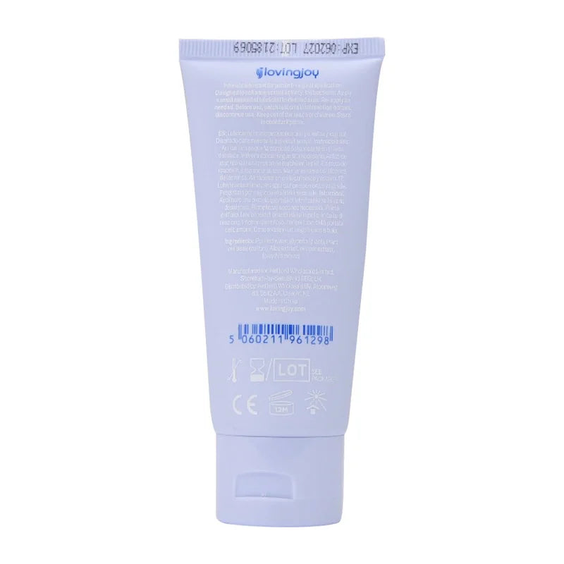 Loving Joy Slide Lubricant 50ml - PlayBlue
