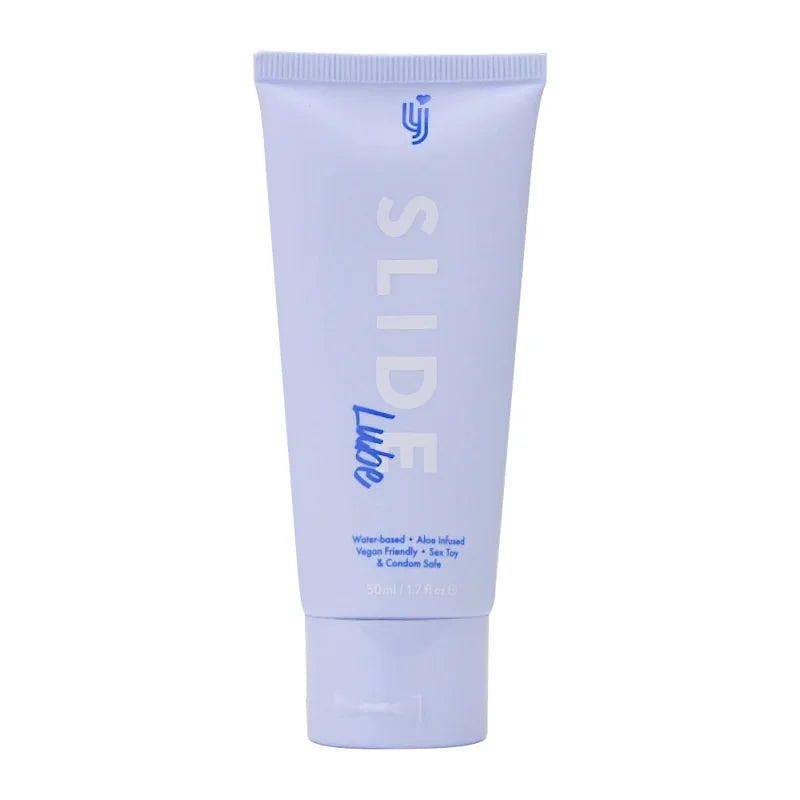 Loving Joy Slide Lubricant 50ml - PlayBlue