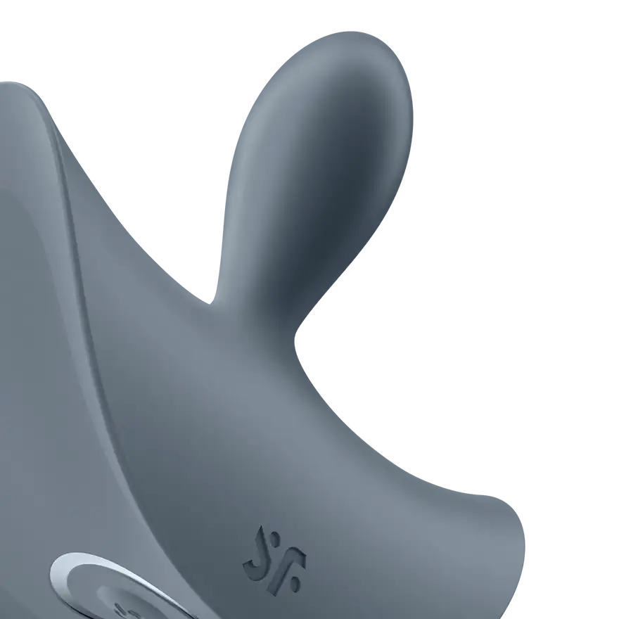 Satisfyer - Booty Anal Play Absolute Beginners 2 - PlayBlue