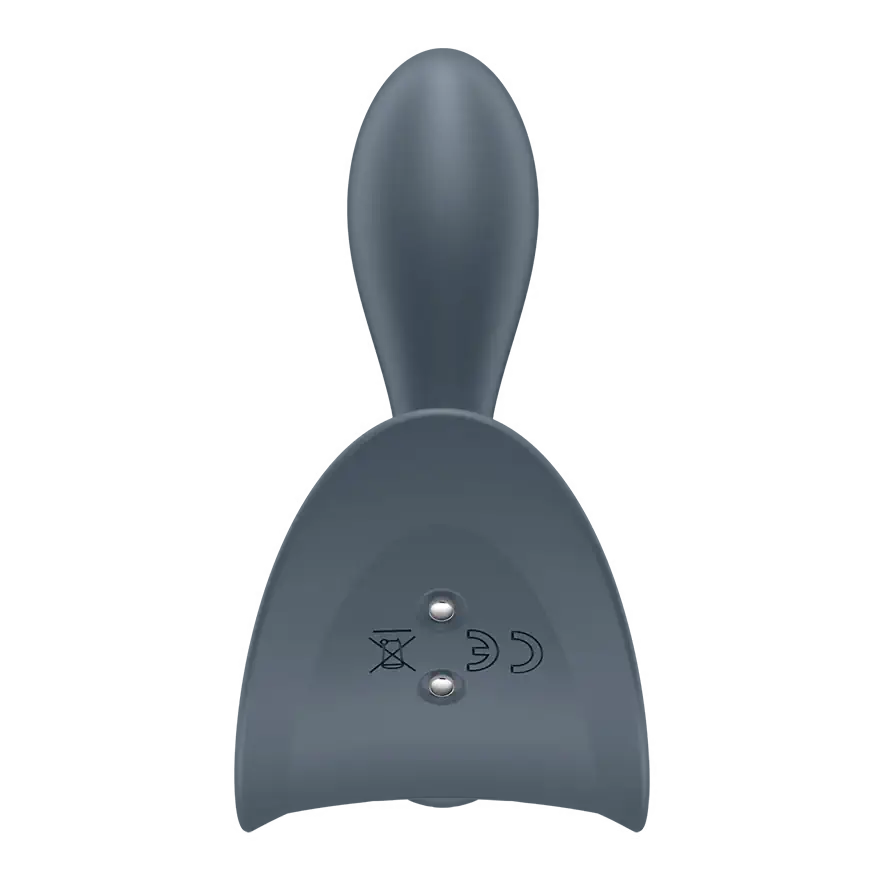 Satisfyer - Booty Anal Play Absolute Beginners 2 - PlayBlue
