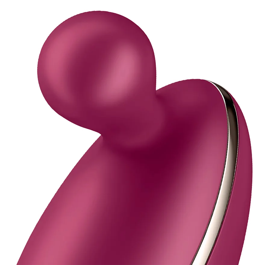 Satisfyer - Spot On Intense Pleasure - PlayBlue