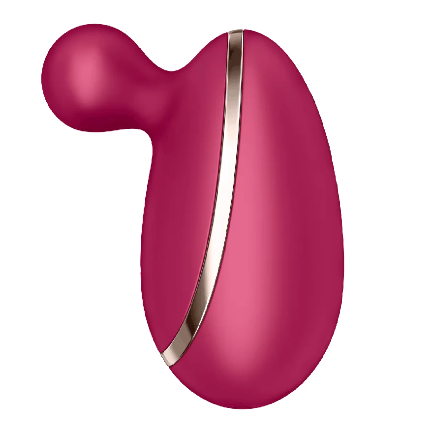 Satisfyer - Spot On Intense Pleasure - PlayBlue