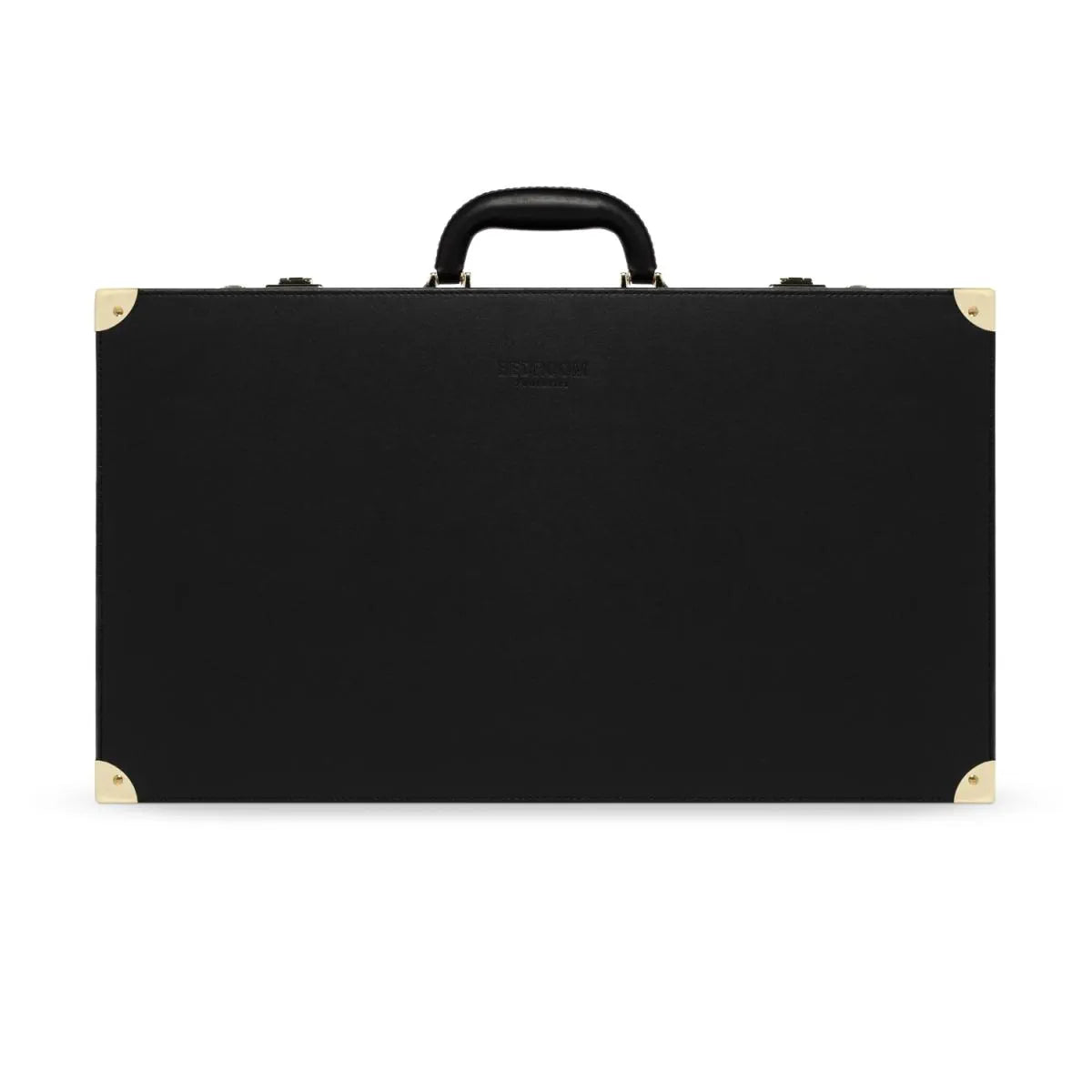 Bedroom Fantasies - Ultimate Bondage Suitcase - 11 Pcs - PlayBlue