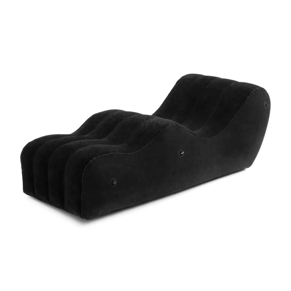 Bedroom Fantasies - The Bondage Lounger Love Bench - PlayBlue