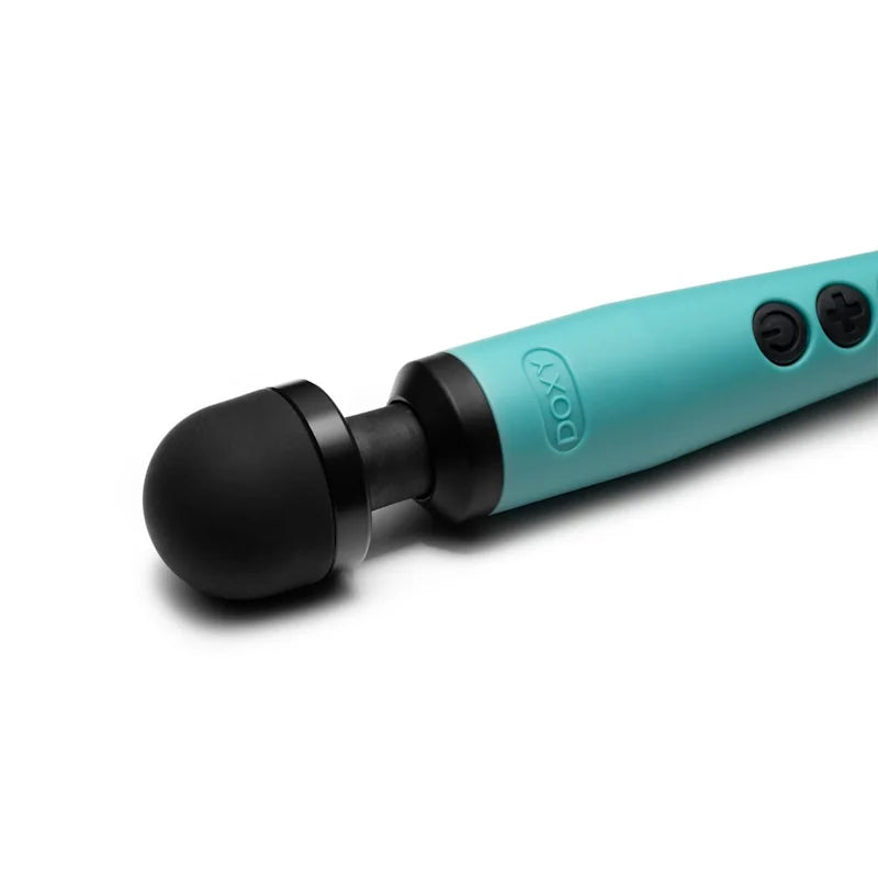 Doxy 3 - USB C - Power Wand - PlayBlue