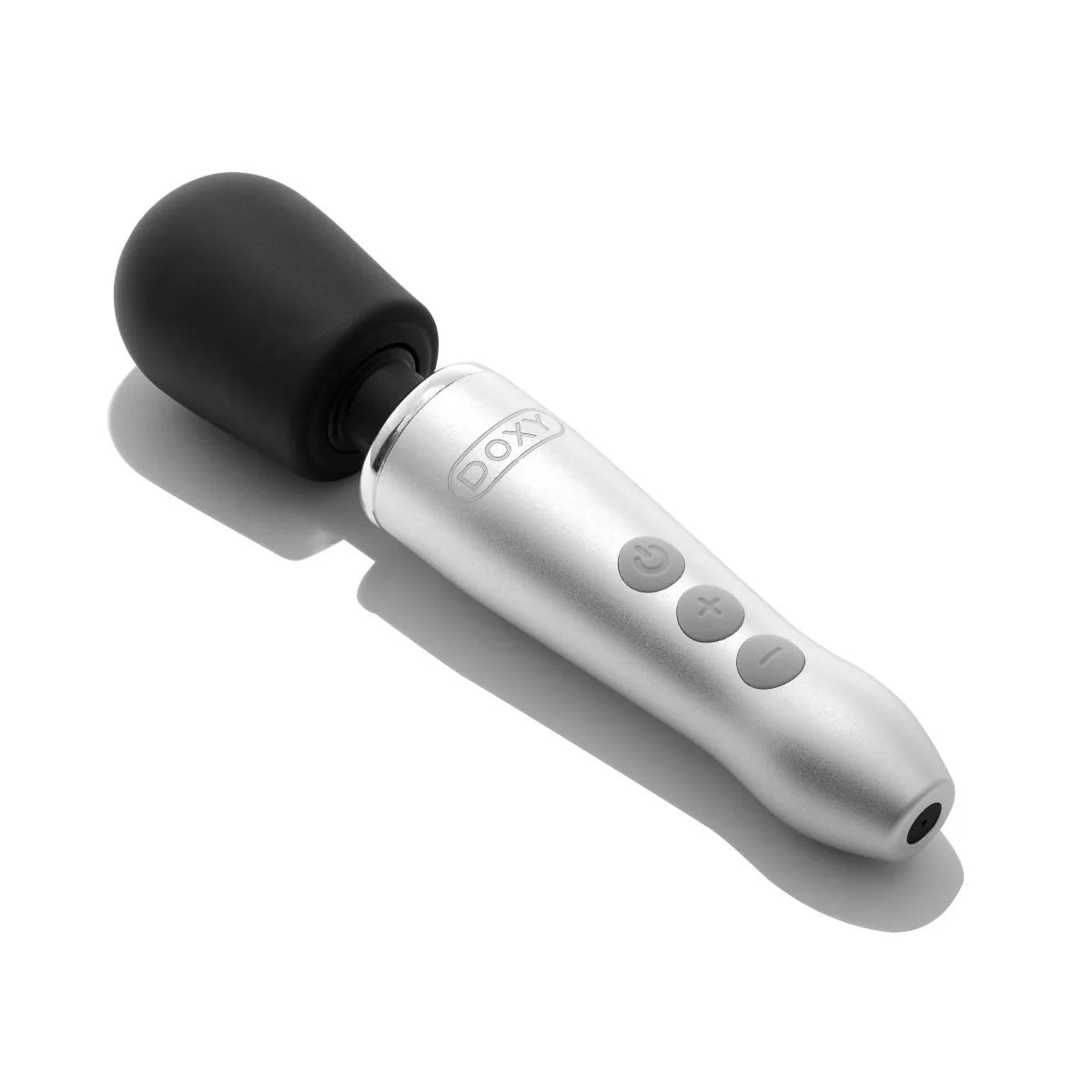 Doxy Go – Compact, Powerful & Beautiful - PlayBlue