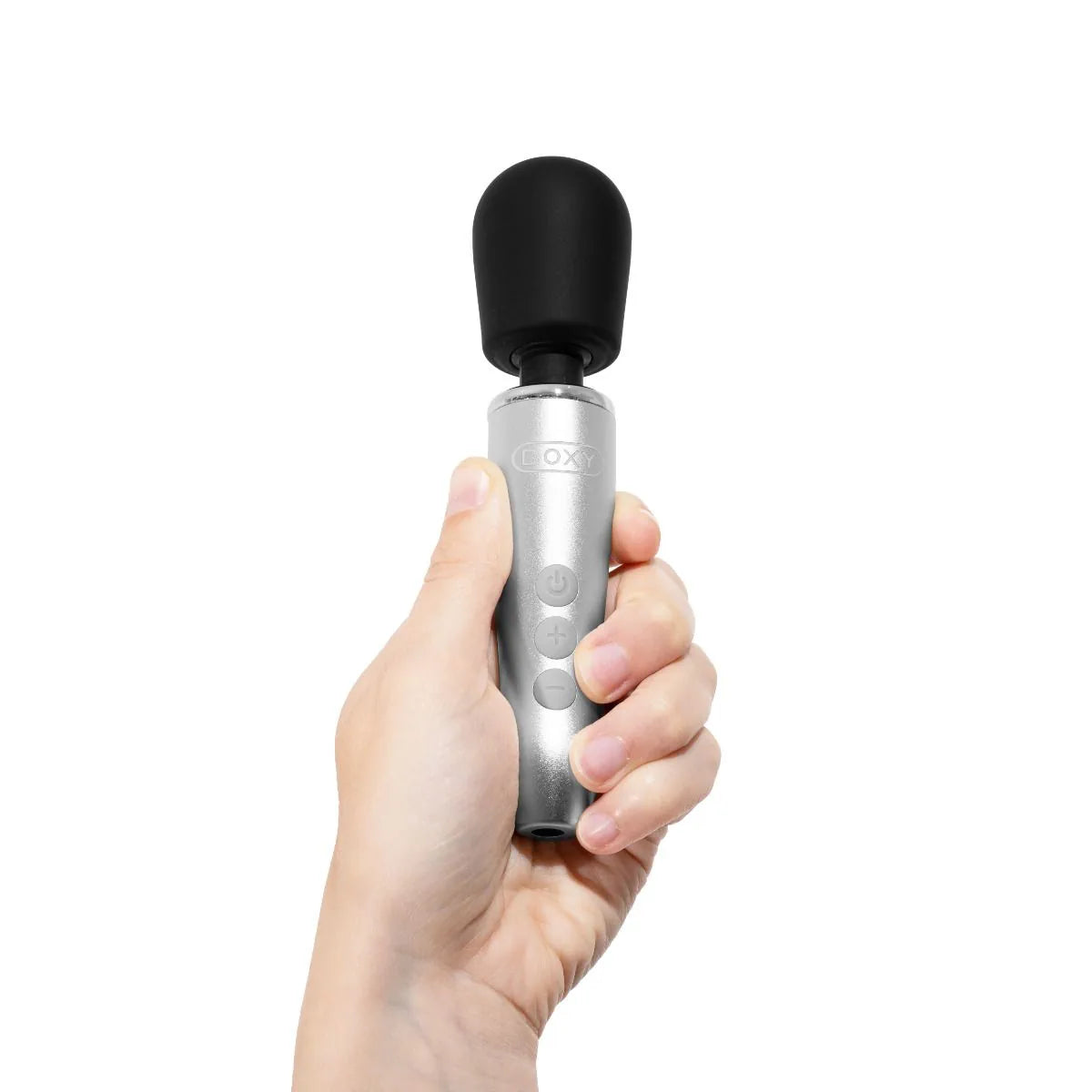 Doxy Go – Compact, Powerful & Beautiful - PlayBlue