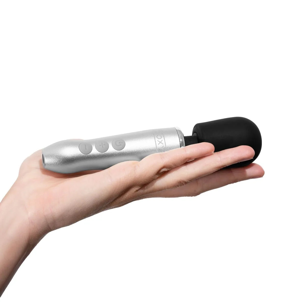 Doxy Go – Compact, Powerful & Beautiful - PlayBlue