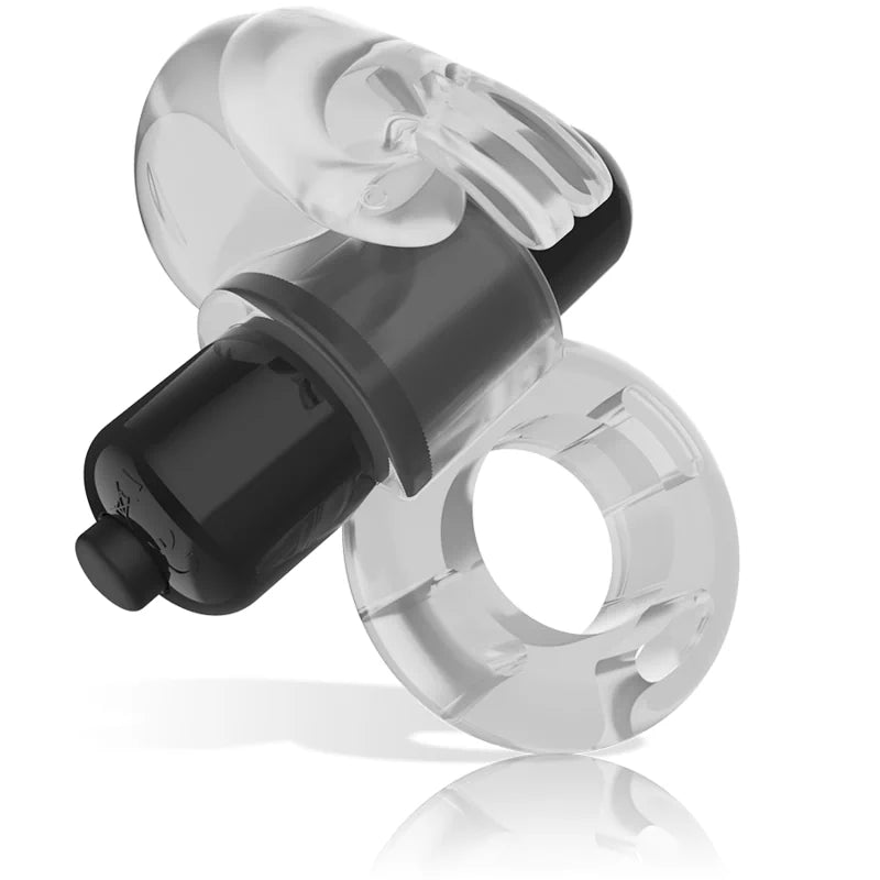 Rabbit Cock Ring