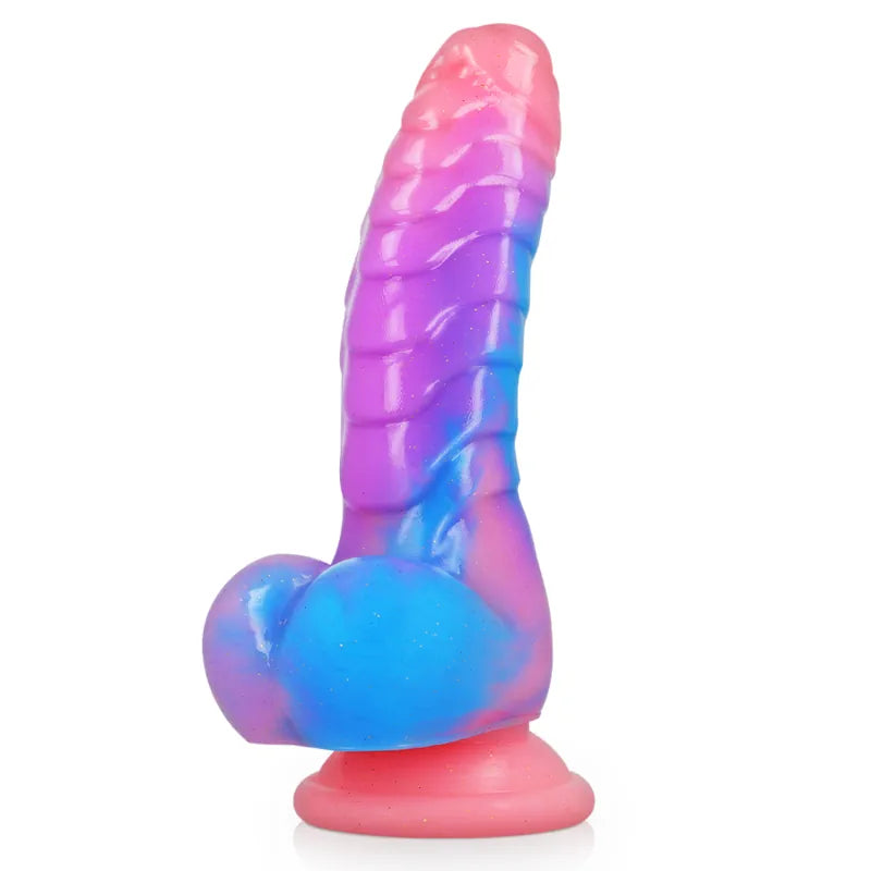 Epic - Empusa Fantasy Dildo Guardian of Hades - PlayBlue