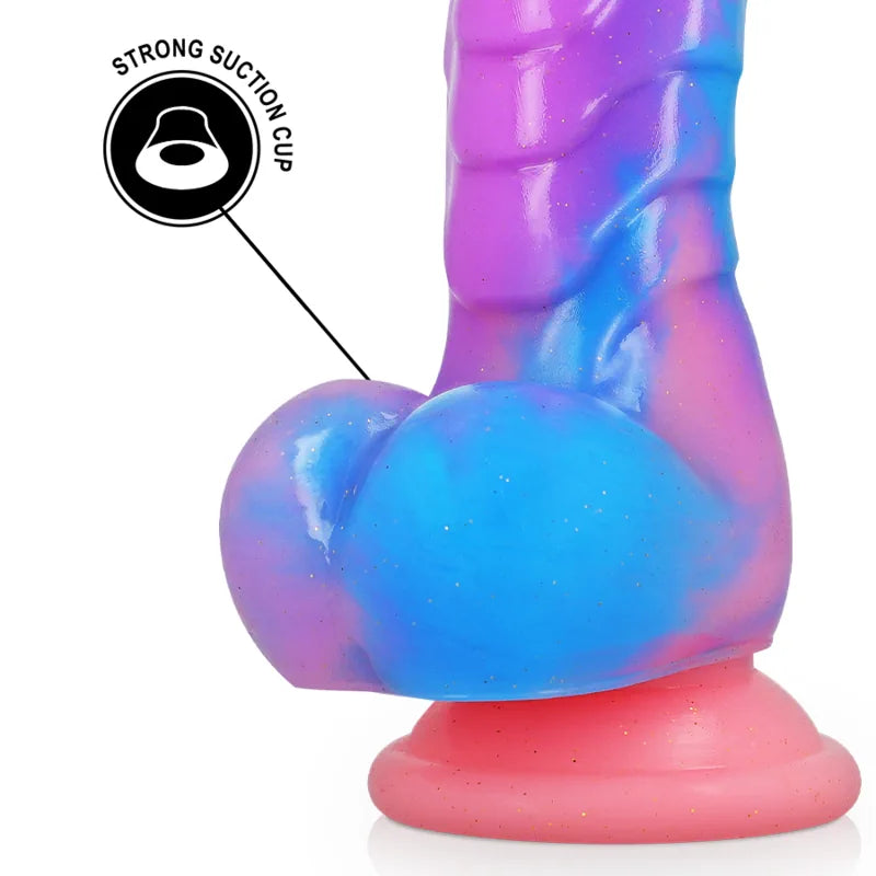 Epic - Empusa Fantasy Dildo Guardian of Hades - PlayBlue