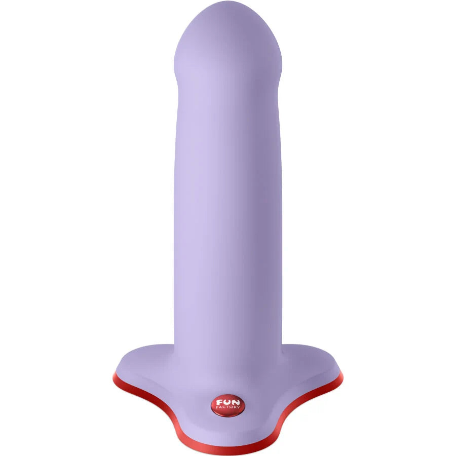 Fun Factory - Amor G-Spot Dildo - PlayBlue