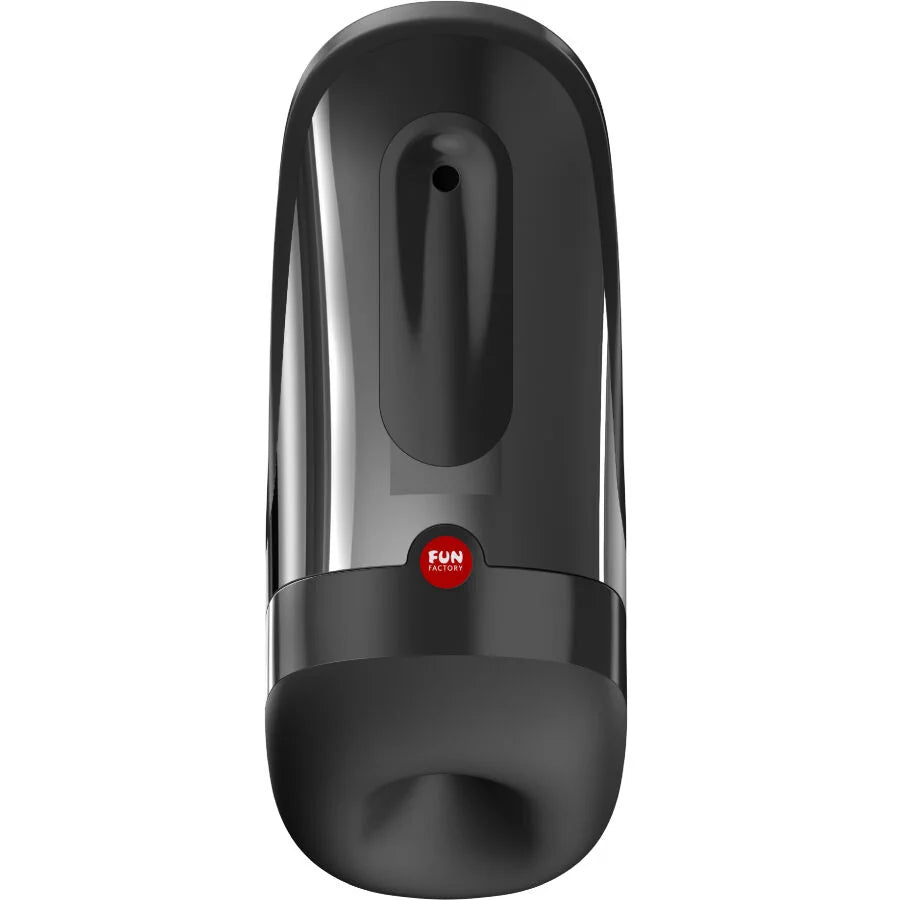 Fun Factory - Ares Pure Pleasure Masturbator - PlayBlue