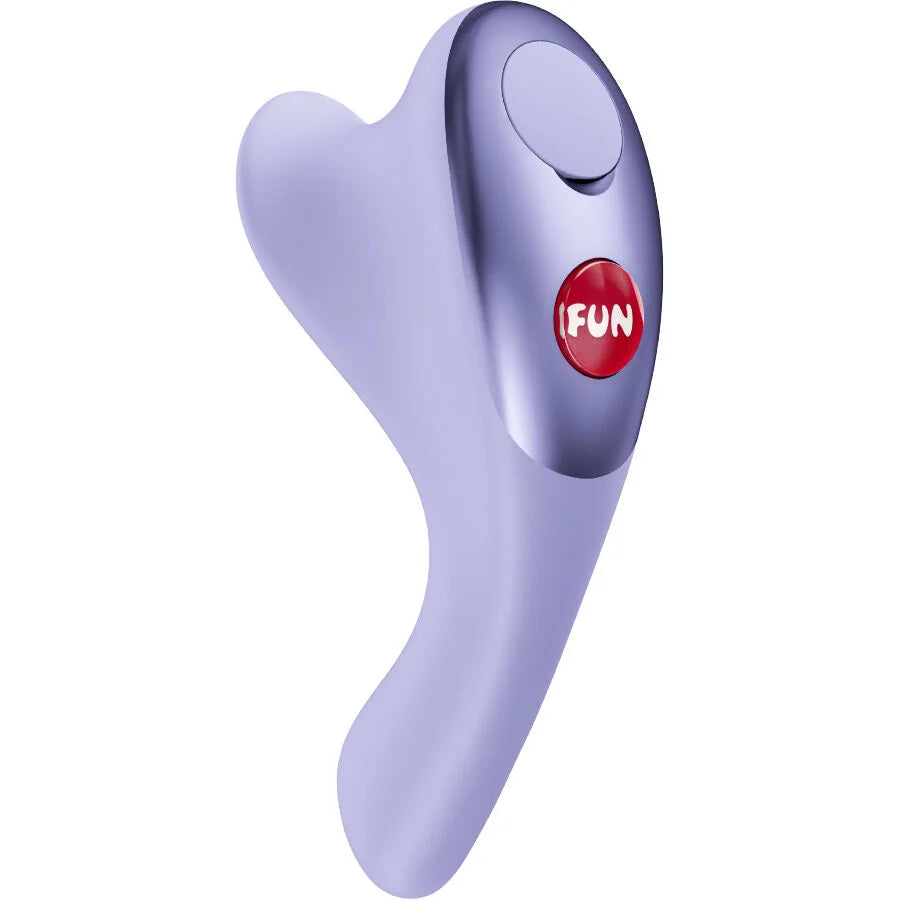 Fun Factory - Be One Finger Orgasmic Touch Vibrator - PlayBlue