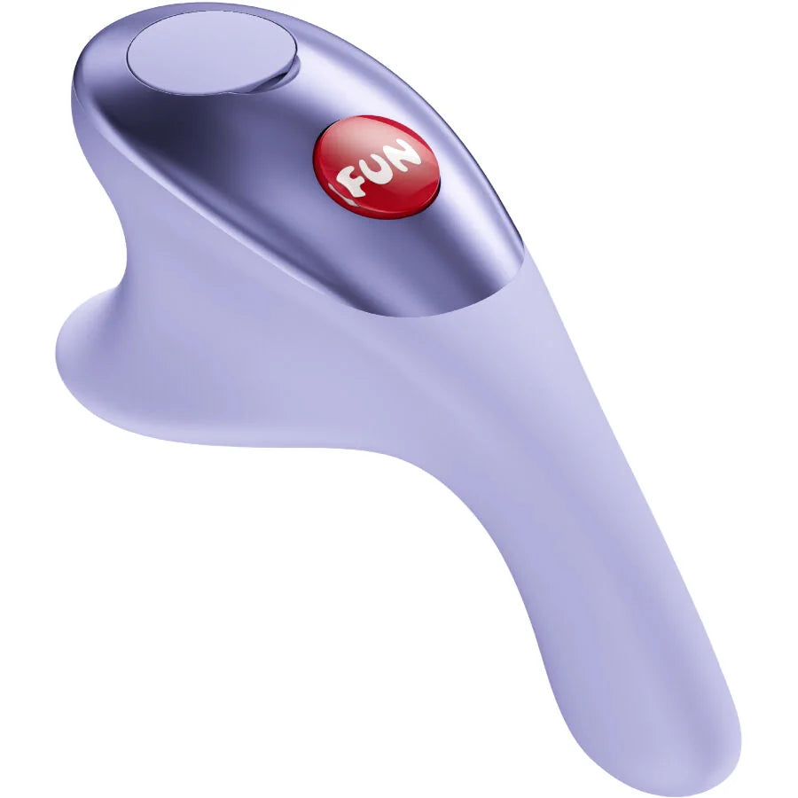 Fun Factory - Be One Finger Orgasmic Touch Vibrator - PlayBlue