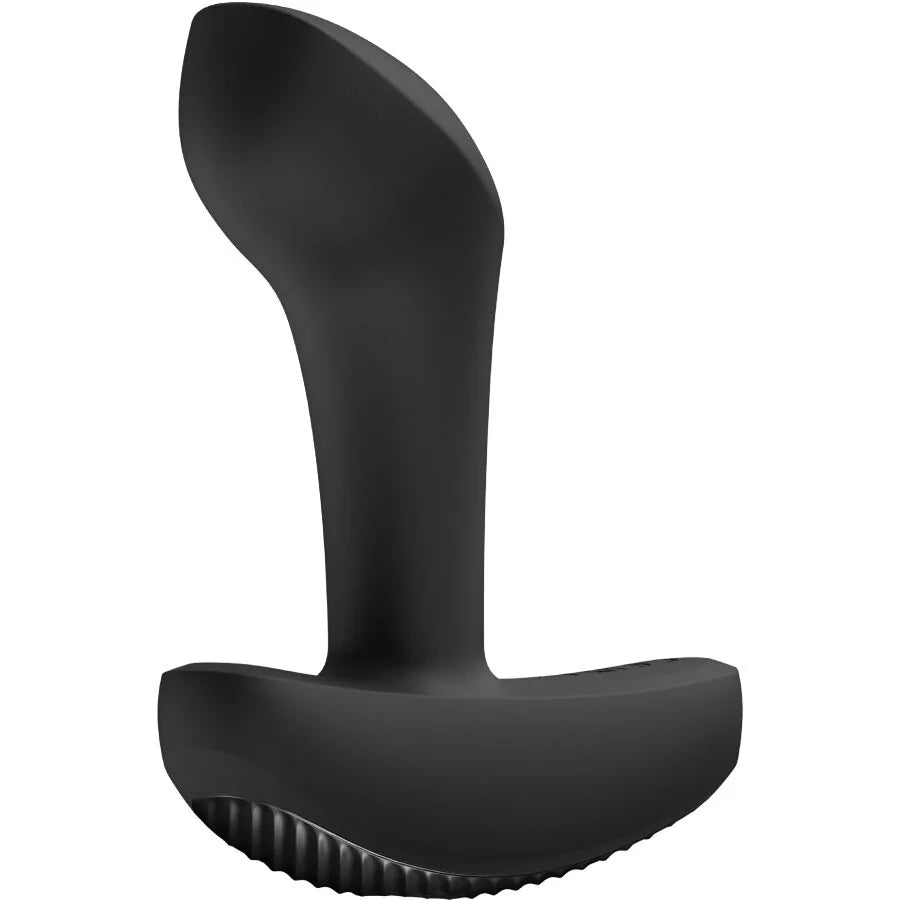 Fun Factory - Bootie Vibe - Anal Vibrator - PlayBlue