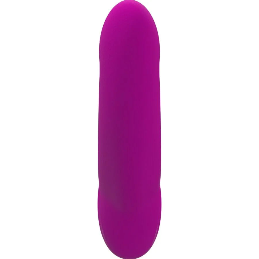 Fun Factory - Share Silicone Double Dildo - PlayBlue