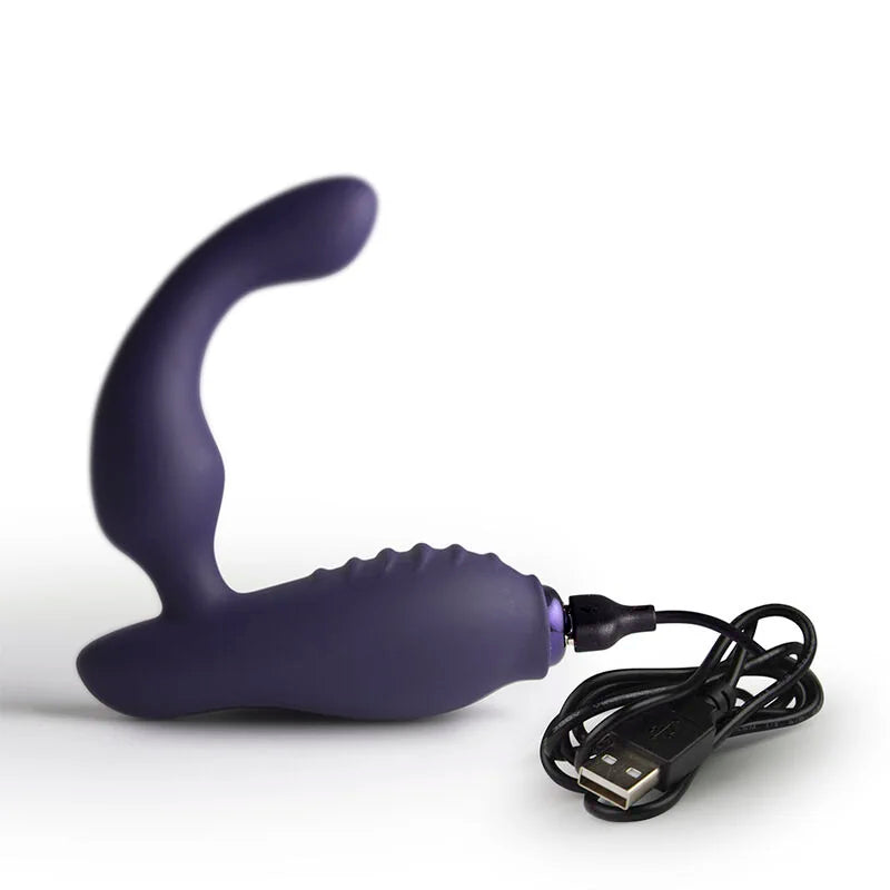 Rocks Off - Nova Sovereign - Powerful P-Spot Vibe - PlayBlue