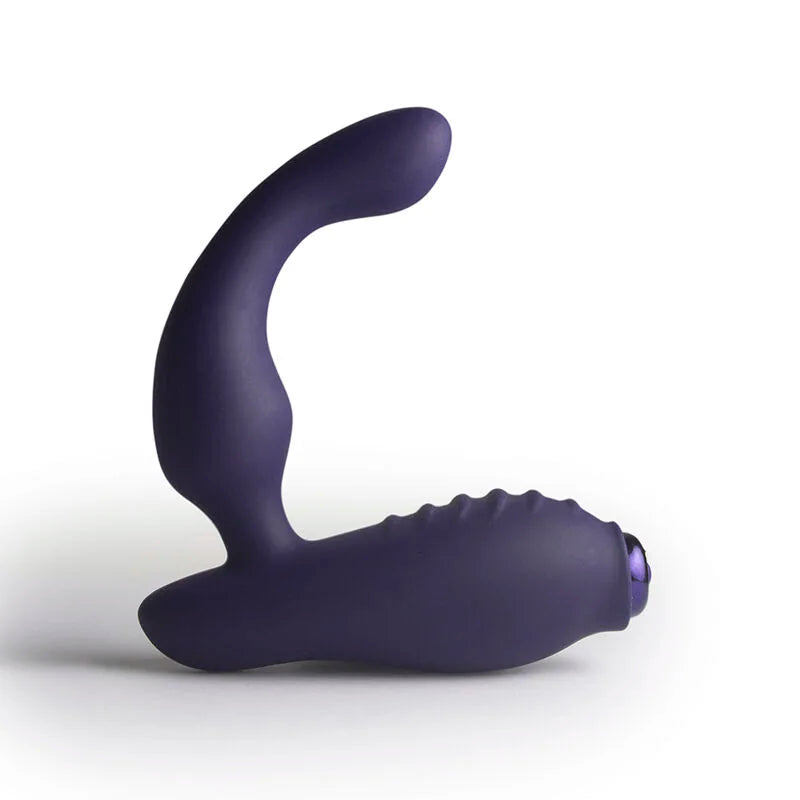 Rocks Off - Nova Sovereign - Powerful P-Spot Vibe - PlayBlue