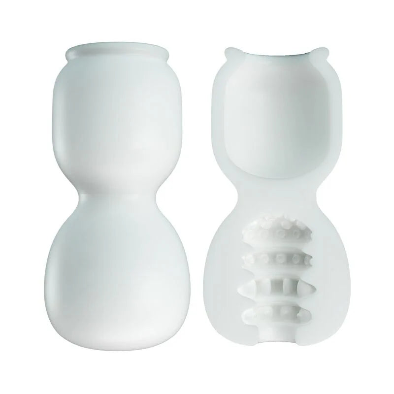 Pretty Love - Susan Power Head Wand Attachment Masturbator - PlayBlue